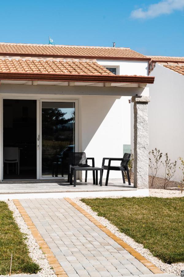 4 * La Caletta