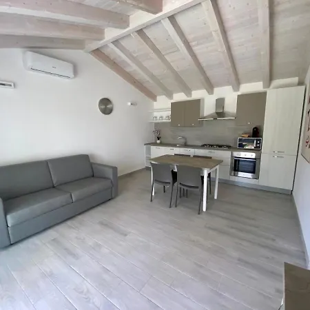 Villetta 4 La Caletta Exterior photo