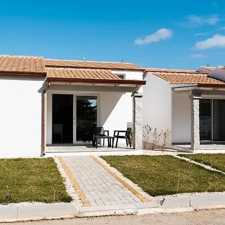 Villetta 4 La Caletta Exterior photo