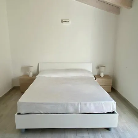 Villetta 4 La Caletta Exterior photo