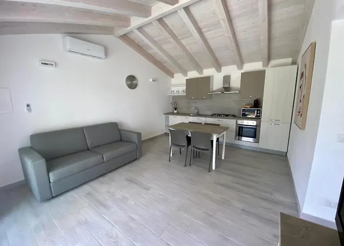 Villetta 4 La Caletta