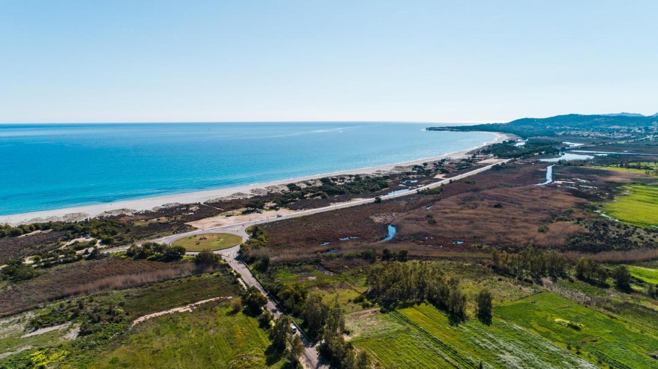 4 La Caletta