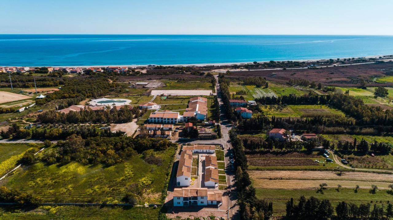 4 Holiday home La Caletta